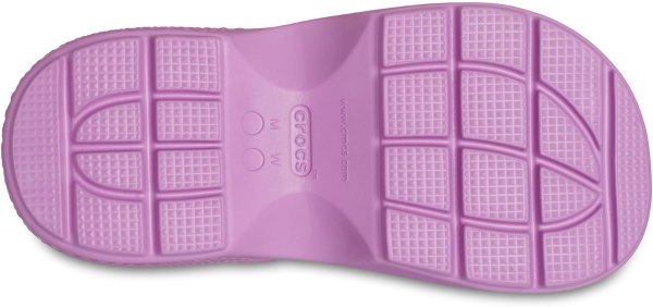 Crocs Stomp 洞洞鞋 11W/9W