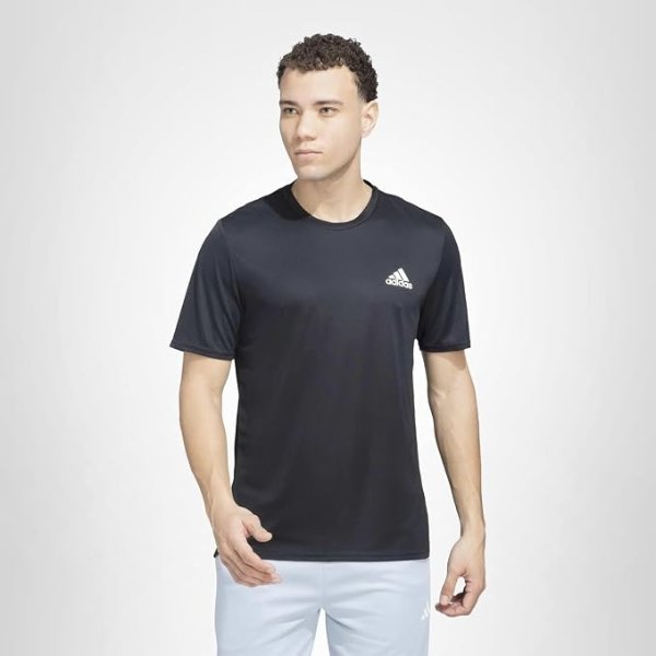  Designed 4 Movement Men's T-Shirt