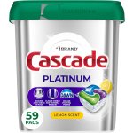 Cascade 多款洗碗用品促销 低至7折