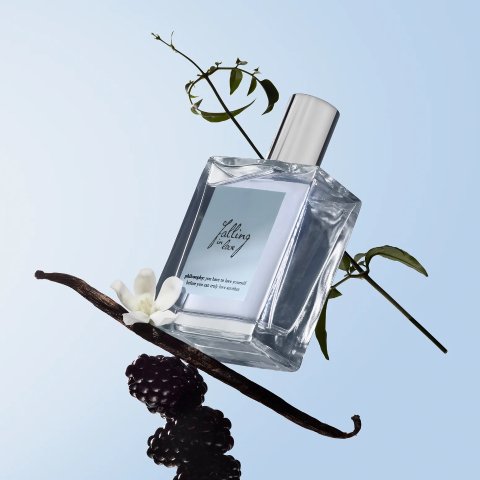 Philosophyfalling in love Eau de Toilette