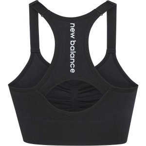 New Balance 女士无缝运动文胸 M码