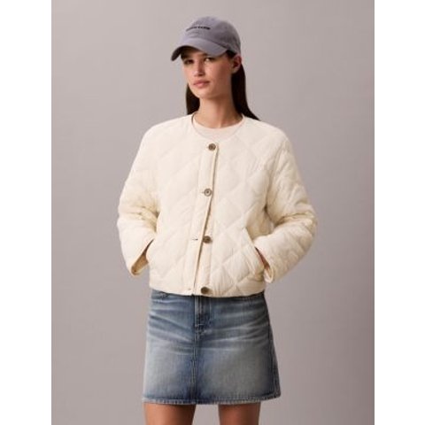 Quilted Liner Jacket