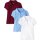 TheChildren’sPlace The Children’s Place Kids Short Sleeve Pique Polo Multipack