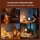 Homelist Candle Warmer Lamp Dimmable 2 Bulbs