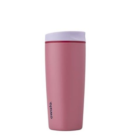 OwalaSmoothSip 不锈钢咖啡杯 590ml