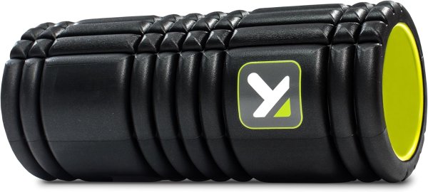 TriggerPoint Grid 1.0 Multi-Density Foam Roller 13 Inch