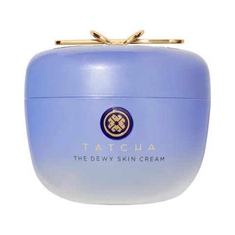 Dewy Skin Cream Hydrating Moisturizer