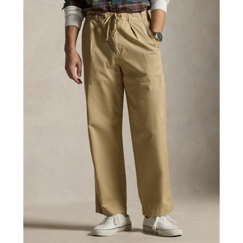 Ralph LaurenPrepster Men s Twill Pants