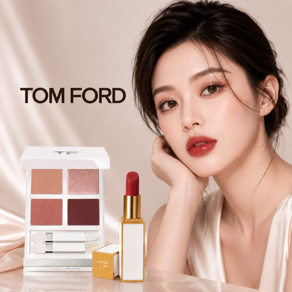 Up to 50% OffTom Ford Beauty on Sale