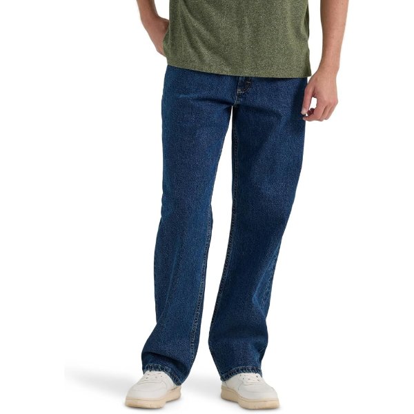 Lee Legendary Loose Jean for Men