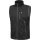 Little Donkey Andy Men's Lightweight Softshell Vest Windproof