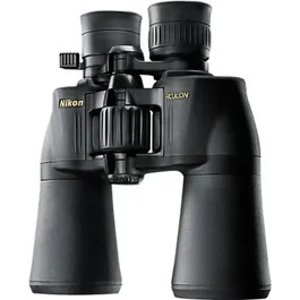 Nikon  Aculon A211 变焦双筒望远镜 10-22x50