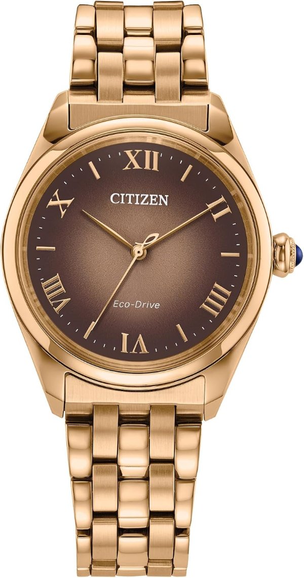 Citizen Eco-Drive L Classic Ladies Watch