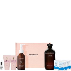 BeautyFIX 美妆礼盒 $126+价值