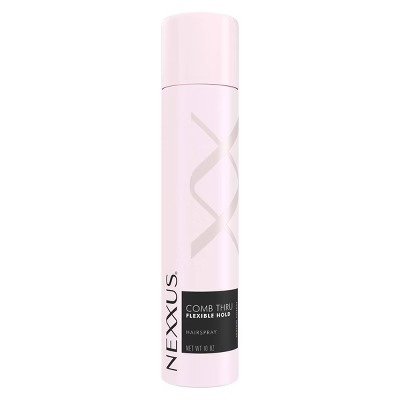  Finishing Mist Hairspray 10oz Sulfate-Free