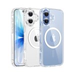 白菜价：FNTCASE iPhone 17 透明磁吸壳