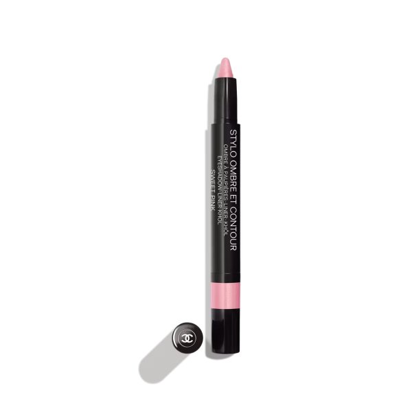 Stylo Ombre et Contour 66 Sweet Pink Eyeshadow Pen