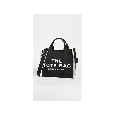  The Jacquard 中号托特包