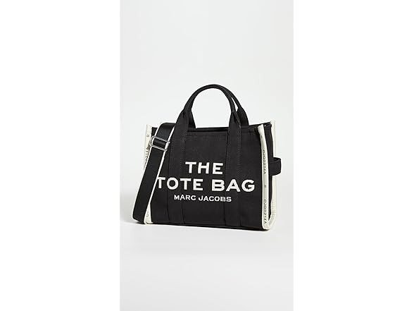  The Jacquard 中号托特包