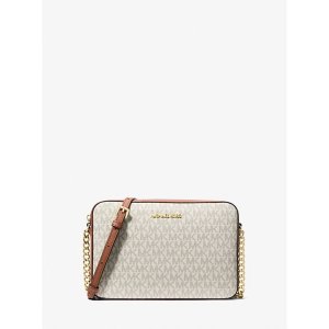 Michael Kors Jet Set 女士单肩包 大号