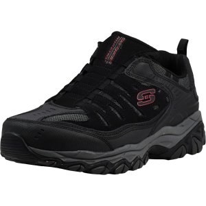 Skechers Afterburn 男士运动鞋