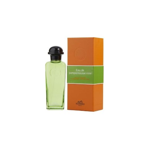 Hermes粉红葡萄柚 古龙水 100ml