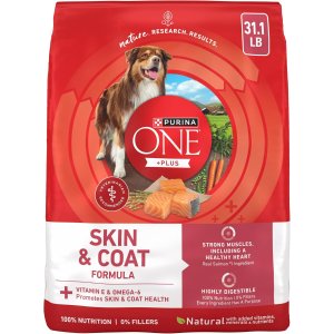 Purina ONE 敏感肠胃狗粮 31.1磅
