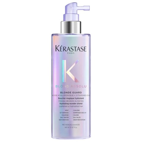 Blond Absolu 保湿护发喷雾 透明质酸