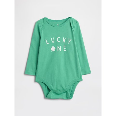 Baby Graphic Bodysuit