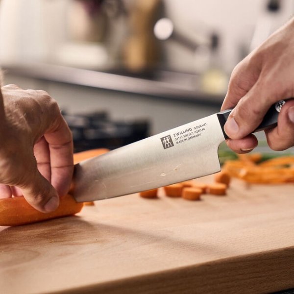 Gourmet Chef's Knife