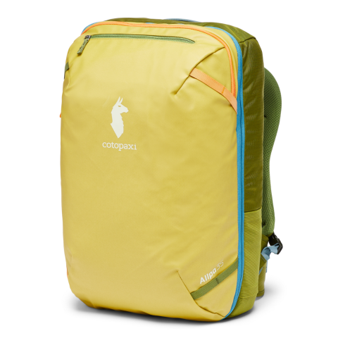 cotopaxi Allpa 35L 旅行背包