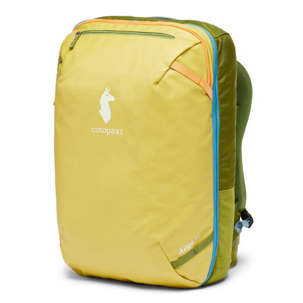 cotopaxi Allpa 35L Travel Pack