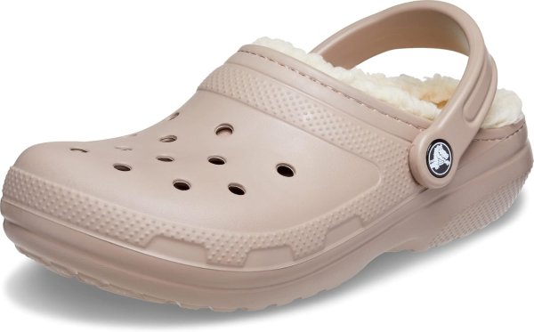 Classic Lined Clog