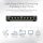 NETGEAR GS308E 8-Port Gigabit Switch Silent