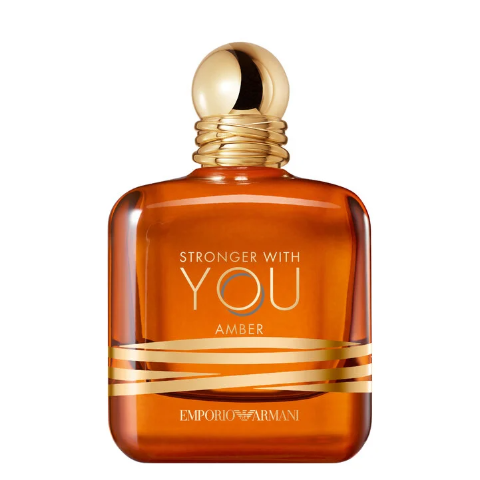 Giorgio ArmaniArmani Beauty Stronger With You 男士香水 50ml