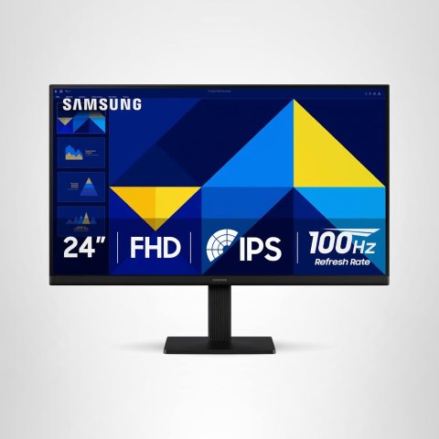  S30GD IPS显示器 24英寸 100Hz