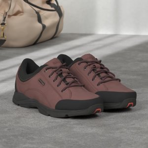 Tessa女士低跟鞋$36