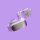 Bose Ultra Open Earbuds Bluetooth White Smoke