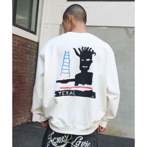 acmé de la vie JMB TEXAS Sweatshirt