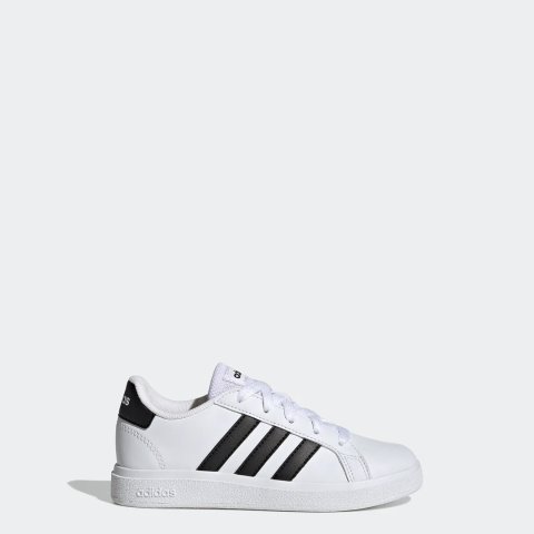 Grand Court Kids Tennis Shoes