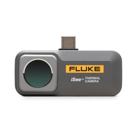 Fluke TC01A Thermal Camera 25Hz