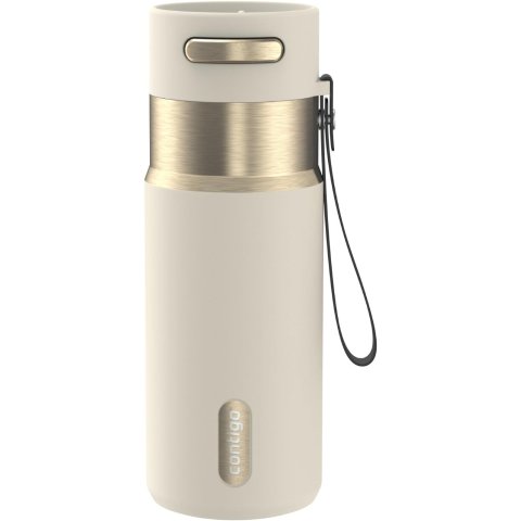 Contigo AutoSeal 不锈钢保温杯 16oz