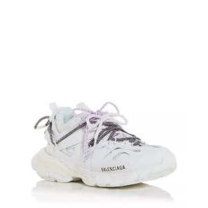 Balenciaga  Track 女士低帮运动鞋