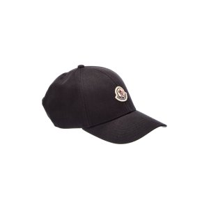 Moncler 标志棒球帽
