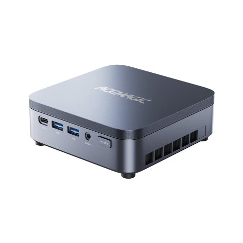 ACEMAGIC M5 Mini主机 (i9-14900HX, 32GB, 1TB)