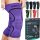 Modvel Knee Braces Purple XS 2 Pack