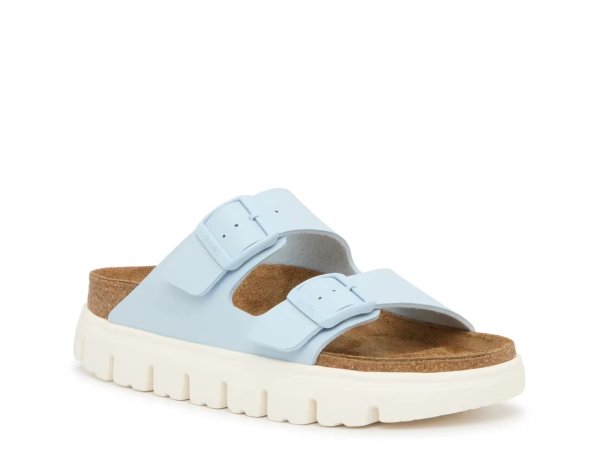 Arizona Platform Slide Sandal Women