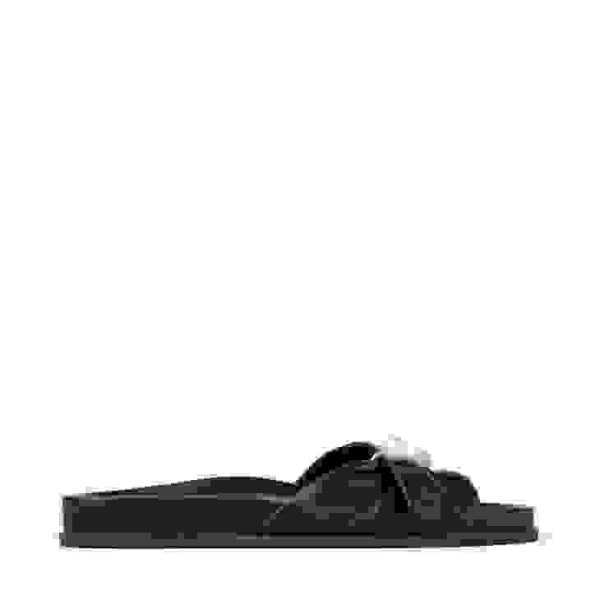 Rafi Flat Black Teaware