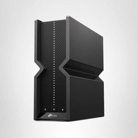 TP-Link Archer BE550 BE9300 路由器 2.5G端口