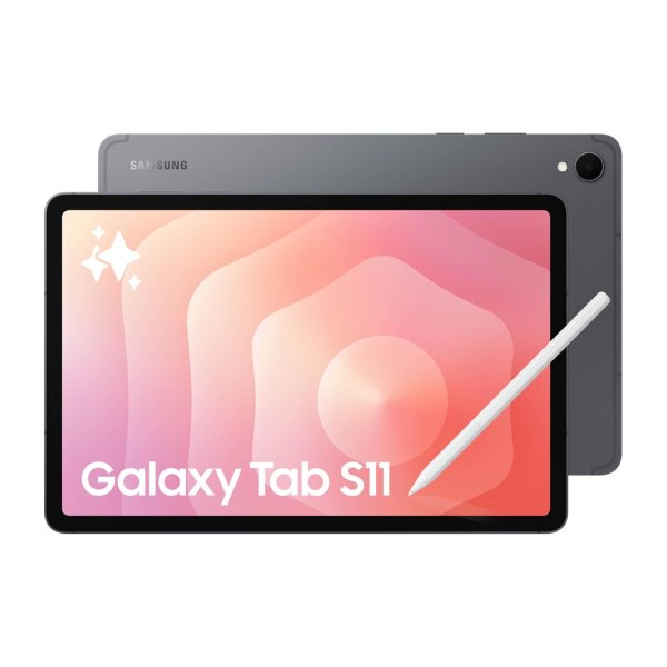 Samsung Galaxy Tab S11 128GB Gray